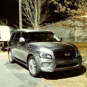 Meet your Posher, Barbara